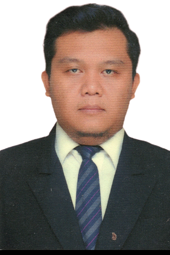 Chairul Anwar, S.T.